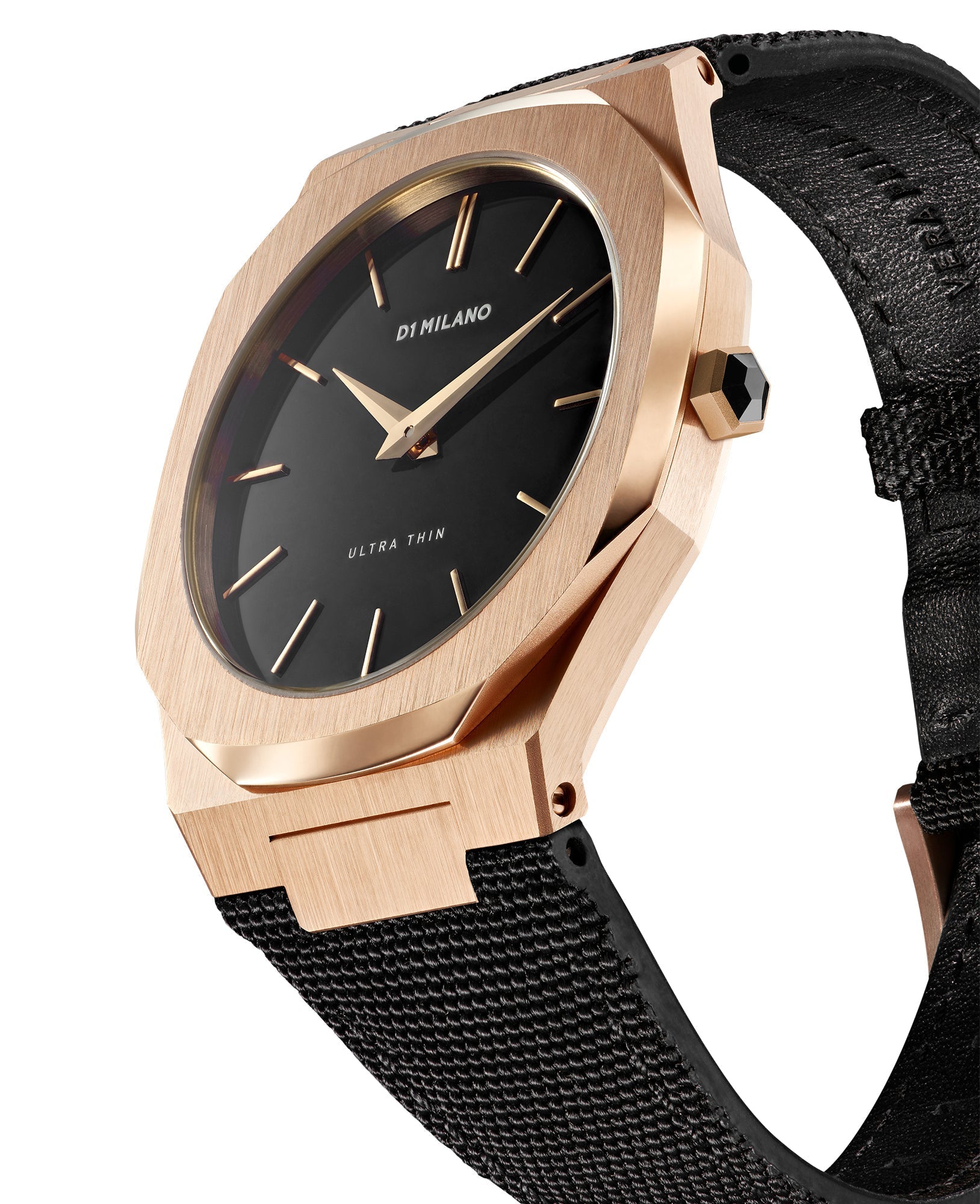 D1 Milano Watch Ultra Thin D1-UTNJ03 Image 3