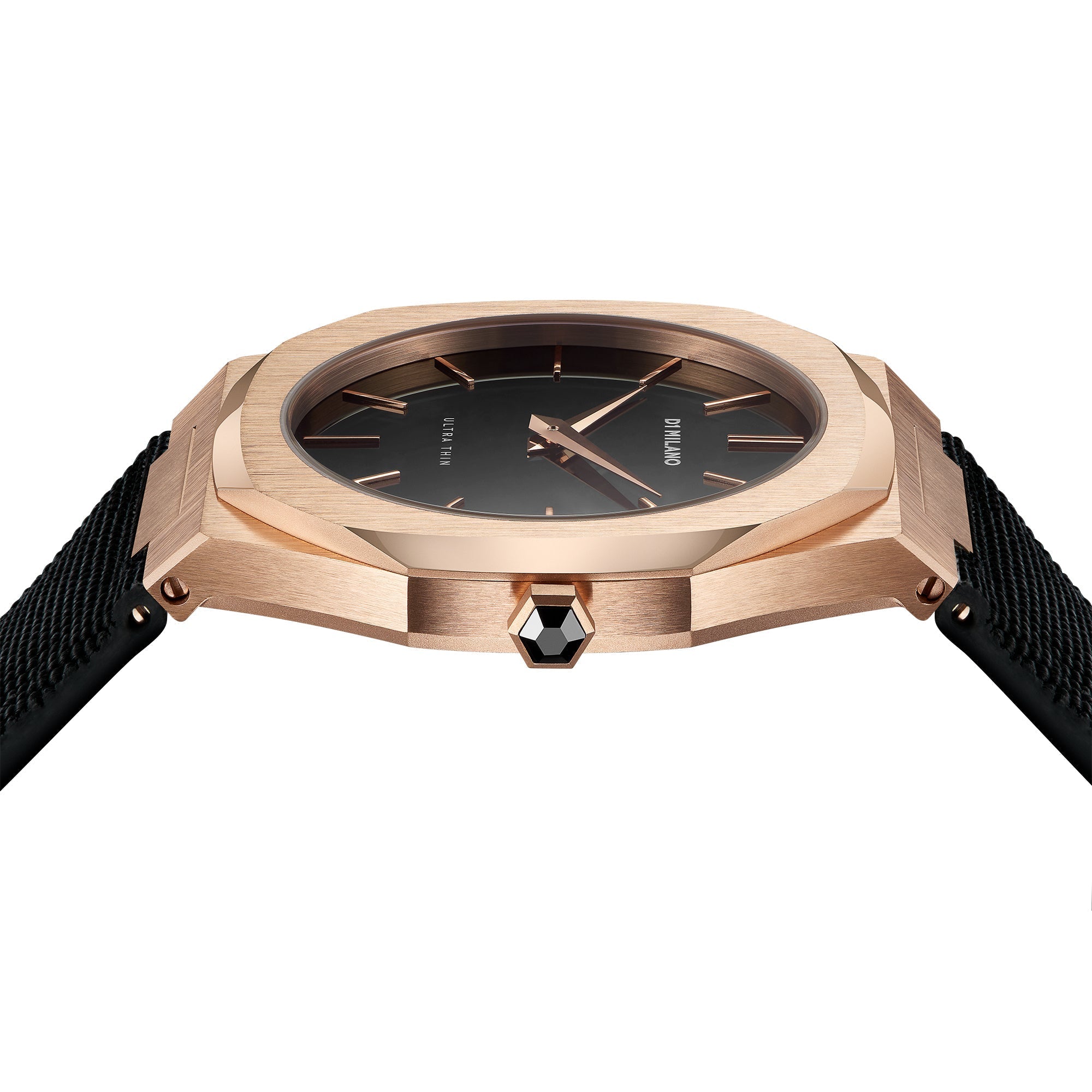 D1 Milano Watch Ultra Thin D1-UTNJ03 Image 4