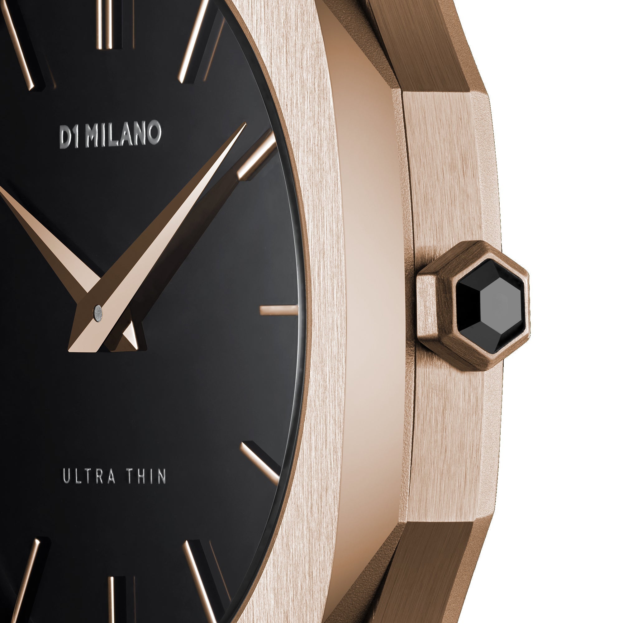 D1 Milano Watch Ultra Thin D1-UTNJ03 Image 5