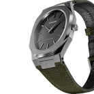 D1 Milano Watch Ultra Thin D1-UTNJ05 Image 3