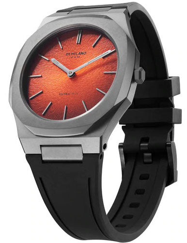 D1 Milano Watch Ultra Thin D1-UTRJ01 Image 2