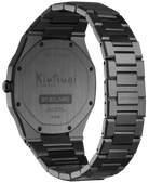 D1 Milano Watch Ultra Thin Kintsugi D1-UTBJKS Image 2