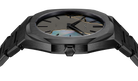 D1 Milano Watch Ultra Thin Kintsugi D1-UTBJKS Image 4