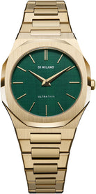 D1 Milano Watch Ultra Thin UTBL18 Image 1