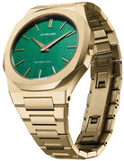 D1 Milano Watch Ultra Thin UTBL18 Image 3