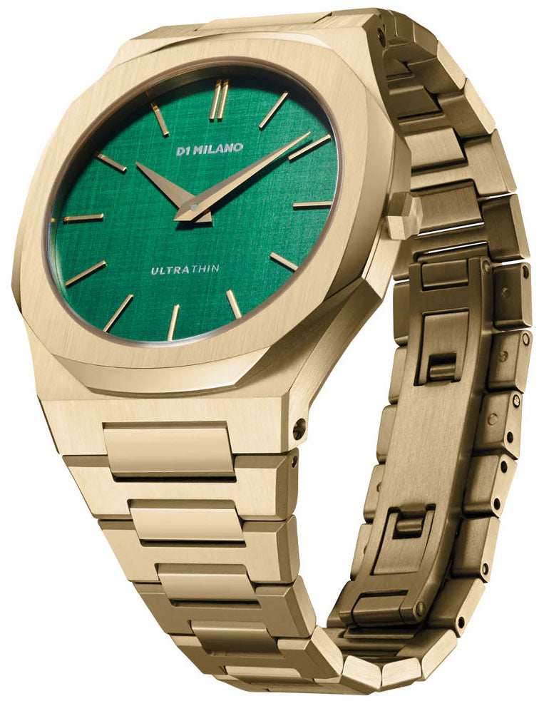 D1 Milano Watch Ultra Thin UTBL18 Image 3
