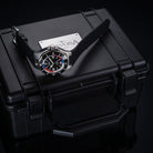 Davosa Apnea Diver Watch 16156955 Image 6