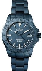 Davosa Argonautic 39 Monochrome Limited Edition Watch 161.540.40 Image 1