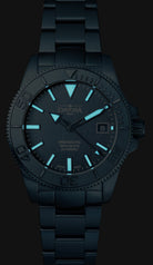 Davosa Argonautic 39 Monochrome Limited Edition Watch 161.540.40 Image 2