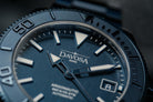 Davosa Argonautic 39 Monochrome Limited Edition Watch 161.540.40 Image 4