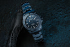 Davosa Argonautic 39 Monochrome Limited Edition Watch 161.540.40 Image 5