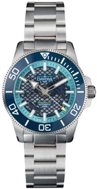 Davosa Argonautic 41 Shark Diver Blue Limited Edition Watch 16154140 Image 1