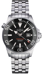 Davosa Argonautic BG Automatic Black Watch 16152802 Image 1