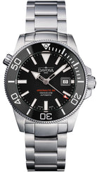 Davosa Argonautic BG Automatic Black Watch 16152820 Image 1