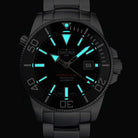 Davosa Argonautic BG Automatic Black Watch 16152820 Image 2