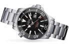 Davosa Argonautic BG Automatic Black Watch 16152820 Image 4
