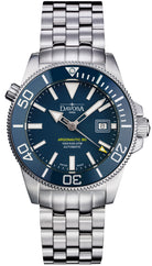 Davosa Argonautic BG Automatic Blue Watch 16152804 Image 1