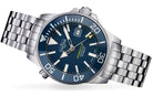 Davosa Argonautic BG Automatic Blue Watch 16152804 Image 4