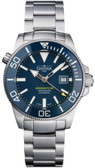 Davosa Argonautic BG Automatic Blue Watch 16152840 Image 1
