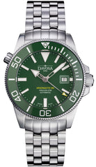 Davosa Argonautic BG Automatic Green Watch 16152807 Image 1