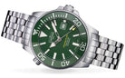 Davosa Argonautic BG Automatic Green Watch 16152807 Image 2