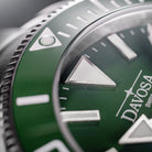 Davosa Argonautic BG Automatic Green Watch 16152807 Image 3