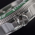 Davosa Argonautic BG Automatic Green Watch 16152807 Image 4