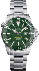 Davosa Argonautic BG Automatic Green Watch 16152870 Image 1
