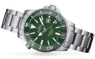 Davosa Argonautic BG Automatic Green Watch 16152870 Image 4