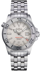 Davosa Argonautic BG Automatic White Watch 16152801 Image 1
