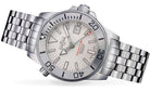Davosa Argonautic BG Automatic White Watch 16152801 Image 3