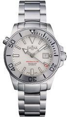 Davosa Argonautic BG Automatic White Watch 16152810 Image 1