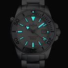 Davosa Argonautic BG Automatic White Watch 16152810 Image 2