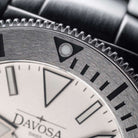 Davosa Argonautic BG Automatic White Watch 16152810 Image 3