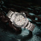 Davosa Argonautic BG Automatic White Watch 16152810 Image 5