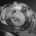 Davosa Argonautic Coral Orange Limited Edition Watch 16152760 Image 2