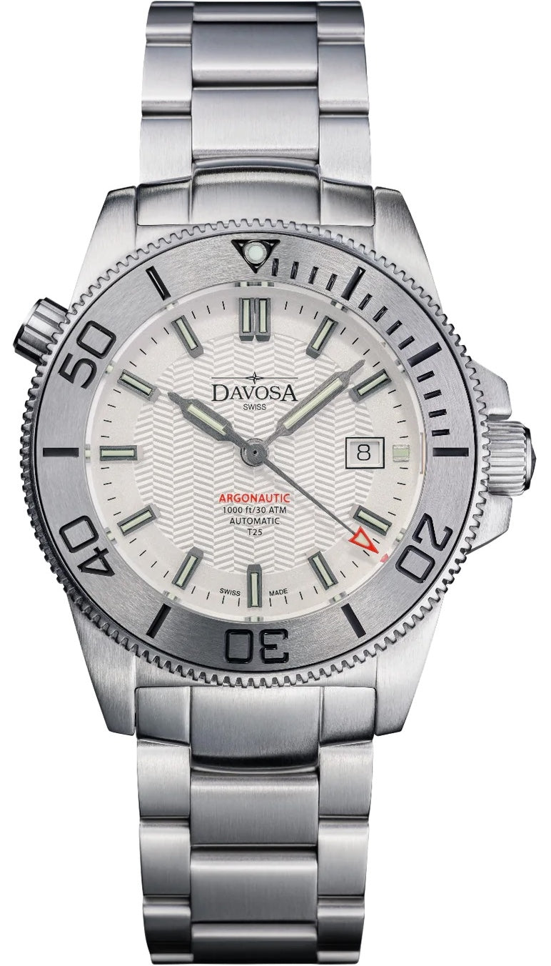 Davosa Argonautic Lumis BS Watch 16152910 Image 1
