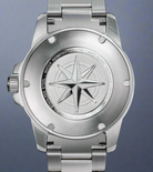 Davosa Argonautic World Traveller Watch 16154240 Image 4