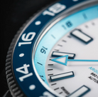 Davosa Argonautic World Traveller Watch 16154240 Image 5
