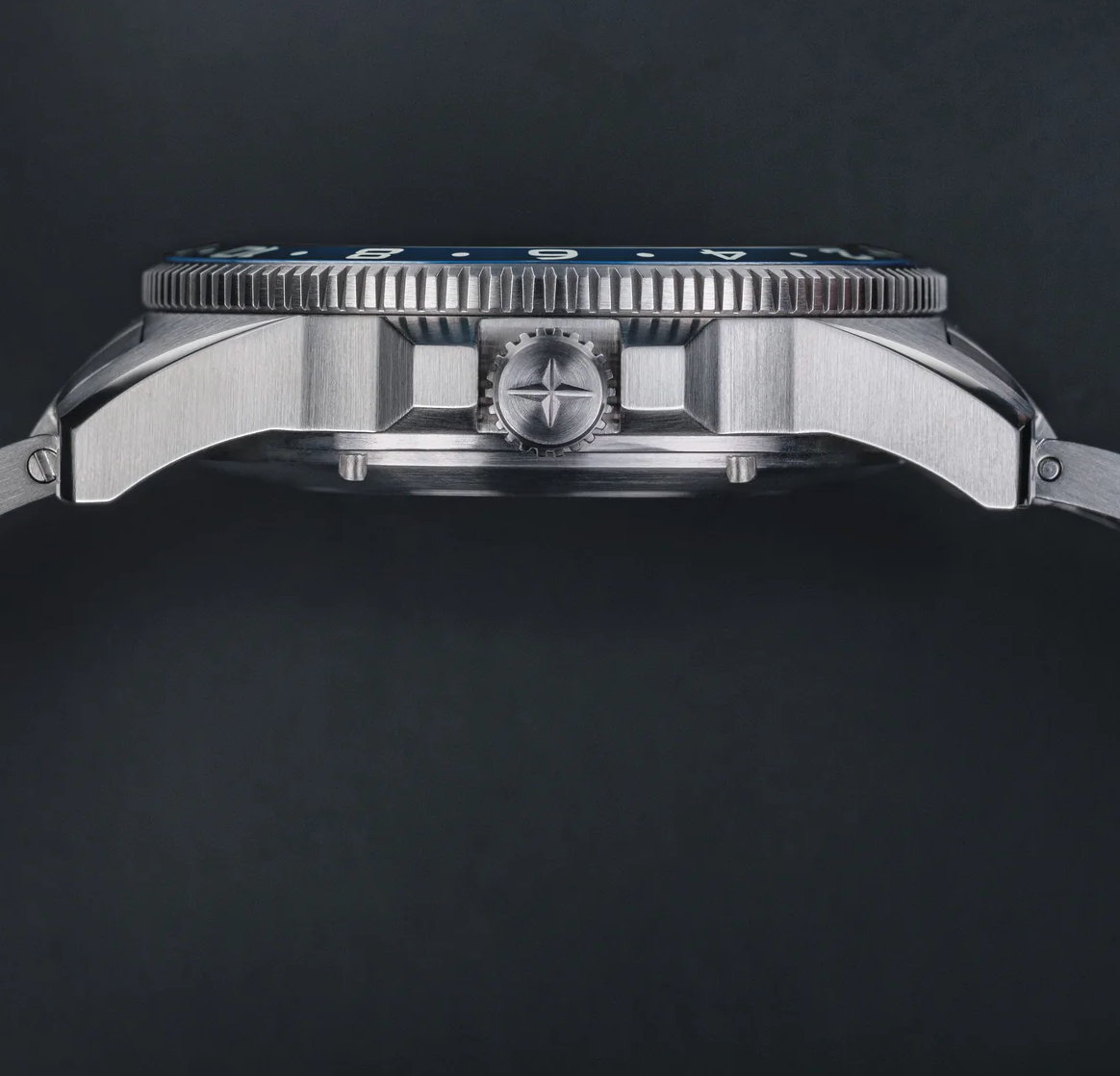 Davosa Argonautic World Traveller Watch 16154240 Image 6