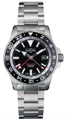 Davosa Argonautic World Traveller Watch 16154250 Image 1