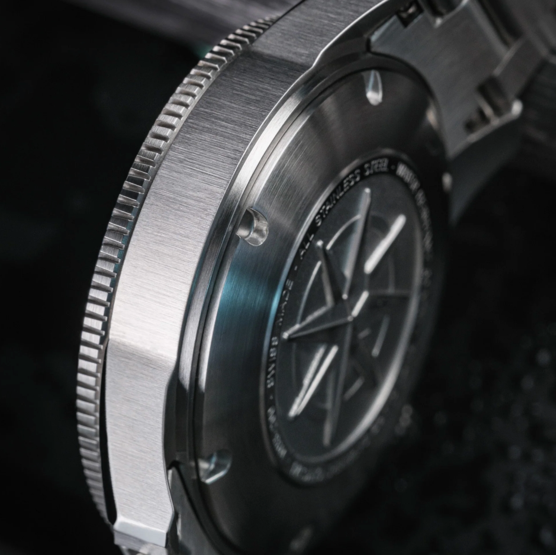 Davosa Argonautic World Traveller Watch 16154250 Image 4
