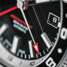 Davosa Argonautic World Traveller Watch 16154250 Image 5