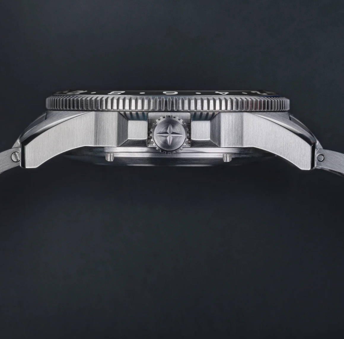 Davosa Argonautic World Traveller Watch 16154250 Image 6
