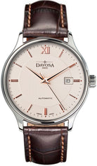 Davosa Classic Auto Watch 16145632 Image 1