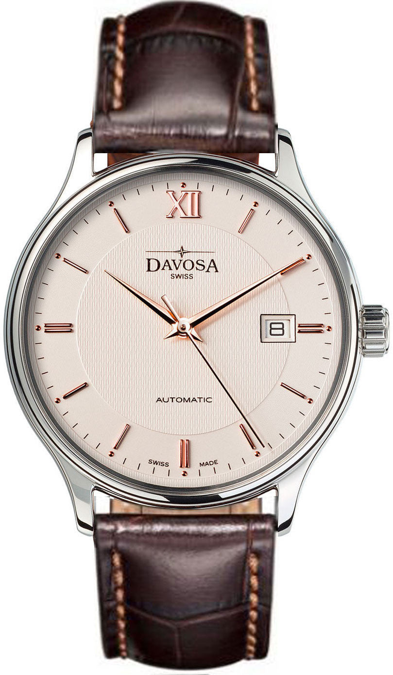 Davosa Classic Auto Watch 16145632 Image 1