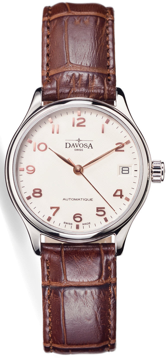 Davosa Classic Ladies Watch 16618866 Image 1