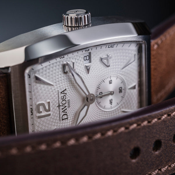 Davosa Evo 1908 Automatic Watch 16157514 Image 5