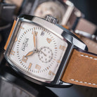 Davosa Evo 1908 Automatic Watch 16157536 Image 5