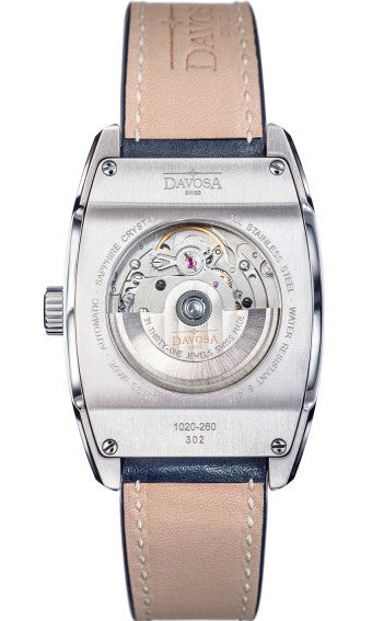 Davosa Evo 1908 Automatic Watch 16157546 Image 2